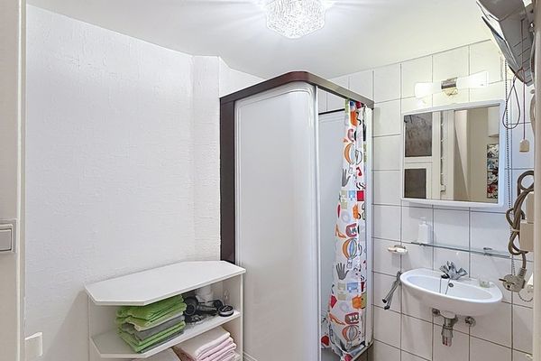 Appartement te koop / Blankenberge