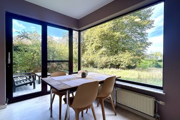 Huis te koop / Heverlee
