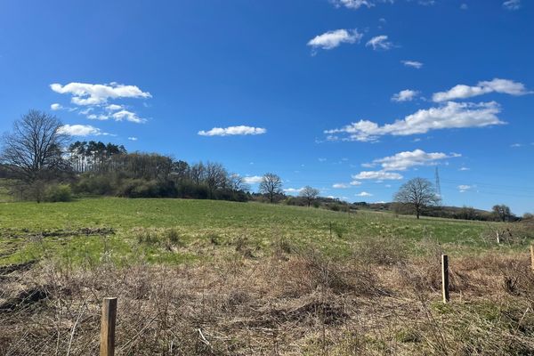 Grond te koop / Beauraing