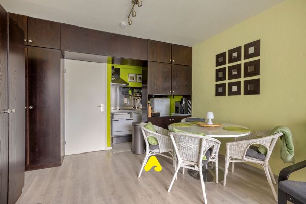 Appartement te koop / De Panne