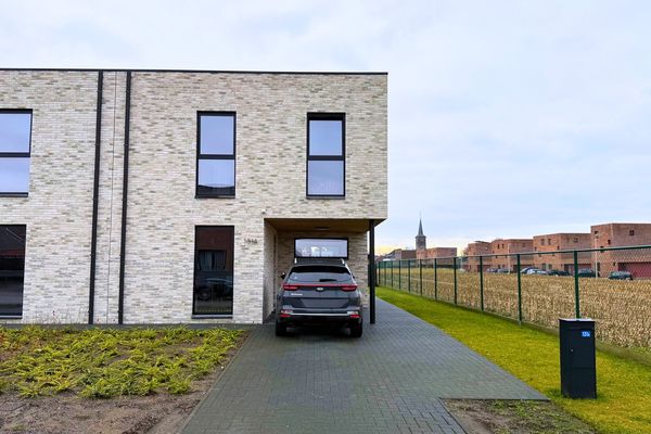 Huis
                            verhuurd in Meeswijk