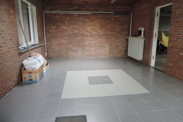 Huis verkocht / Koersel