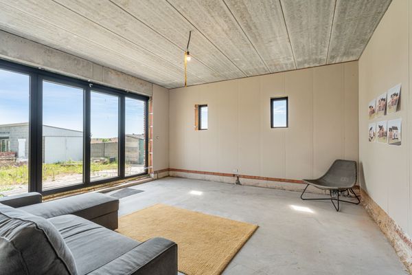 Huis te koop / Budingen