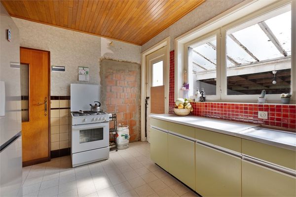 Huis te koop / Outer