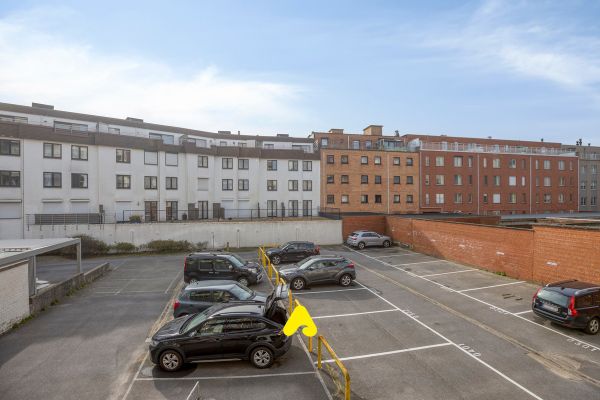 Appartement a vendre / Oostduinkerke