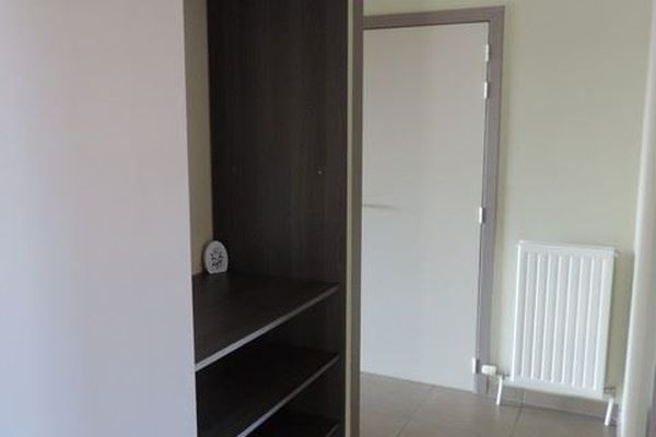 Appartement verhuurd / Beringen