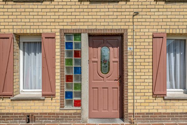 Huis te koop / Oosterzele