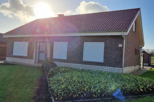 Huis te huur / Goetsenhoven