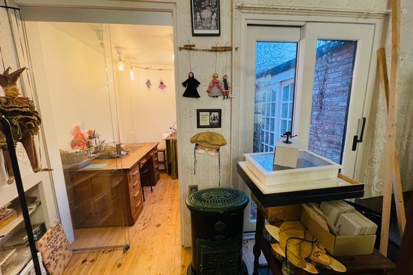 Commercieel te huur / Brugge