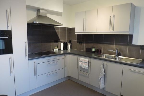 Appartement verhuurd / Beverlo