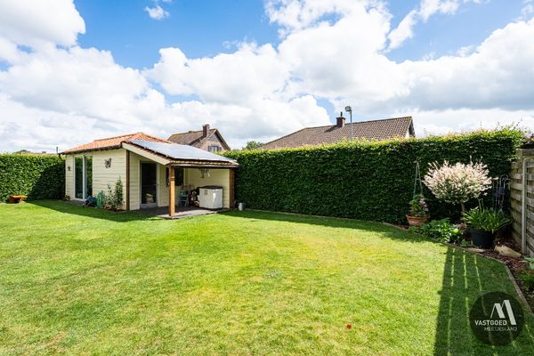 Huis te koop / Adegem