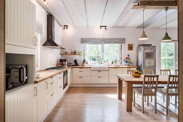 Huis verkocht / Kuringen