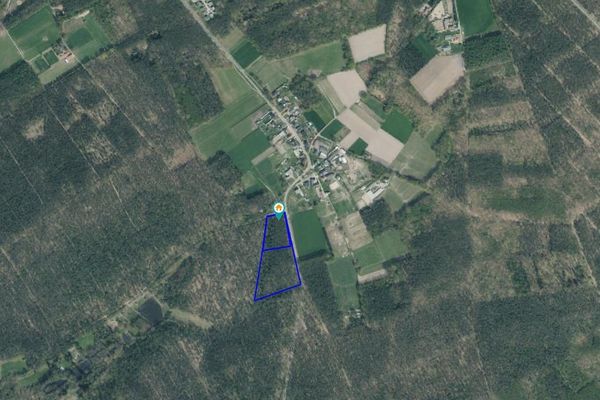 Grond
                                verkocht
                                in Zutendaal