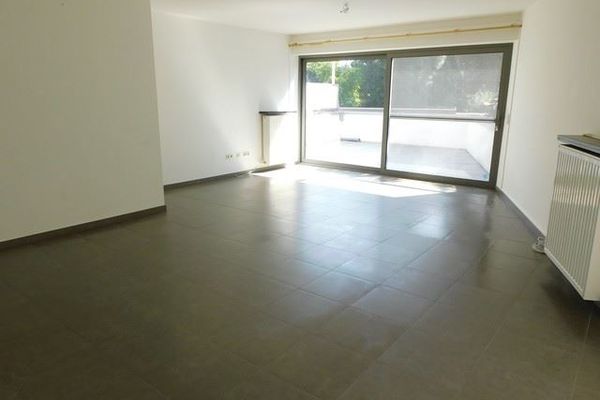 Appartement verkocht / Zolder