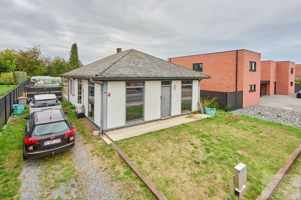 Eengezinswoning
                            te koop in Meeuwen