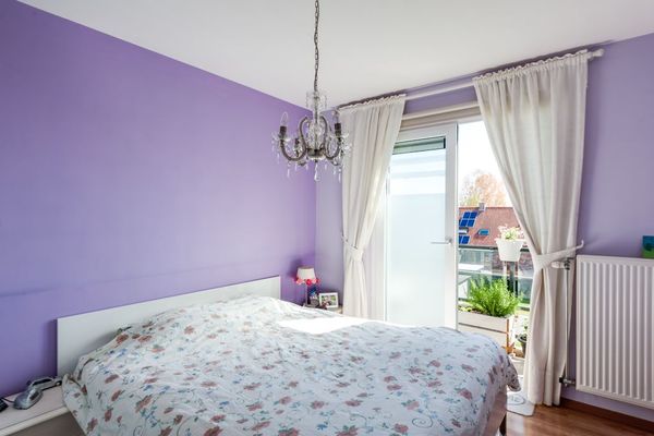 Foto van het pand