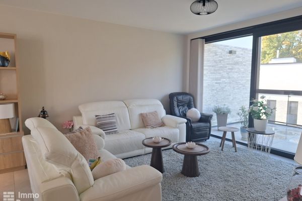 Appartement te huur / Scherpenheuvel