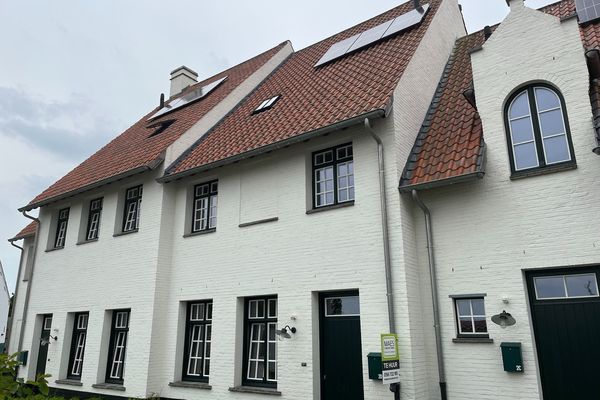 Huis
                            te huur in Otegem