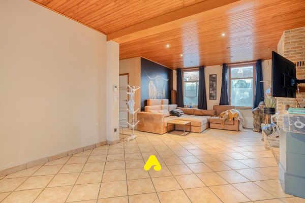 Maison a vendre / La Panne