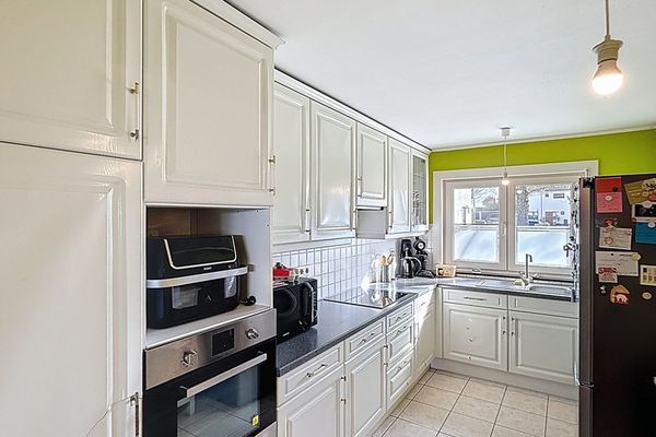 Huis te koop / Hasselt