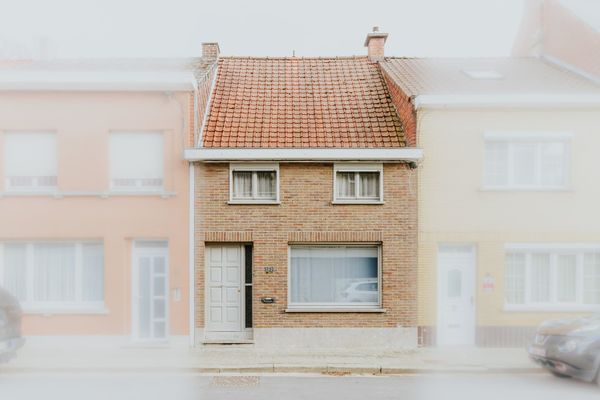 Maison
                                option d'achat
                                in Renaix