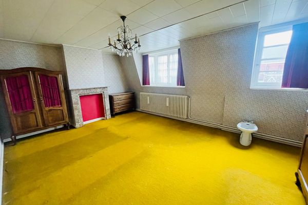 Huis te koop / Brugge