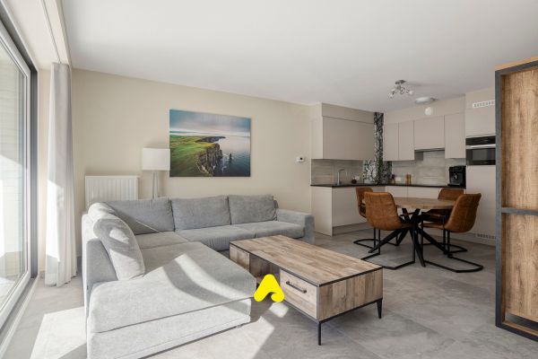 Appartement a vendre / Middelkerke