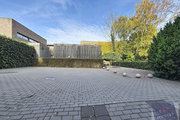 Garage te koop / Hasselt