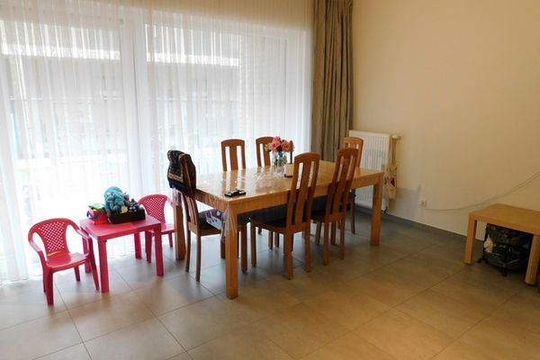 Appartement te koop / Paal