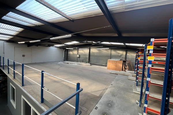 Industrieel te koop / Lummen