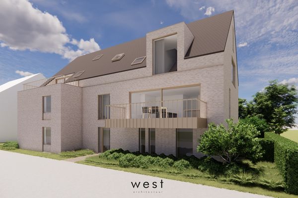 Project
                                te koop
                                in Tielen