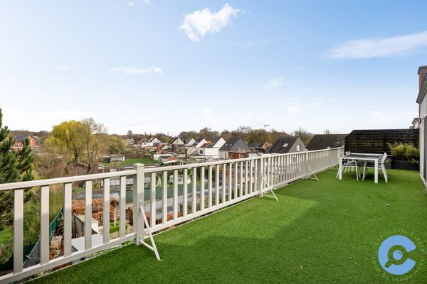 Appartement te koop / Lint