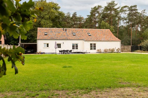 Eengezinswoning
                                verkocht in Herenthout