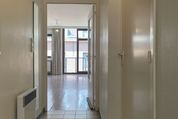 Assistentiewoning  te huur / Mechelen