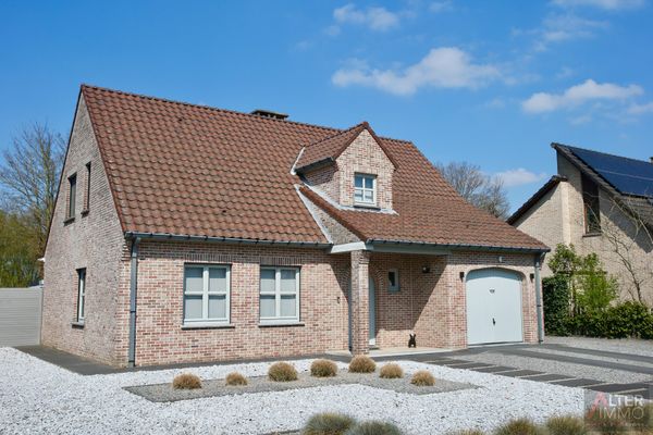 Woning
                            te koop in Heusden-Zolder