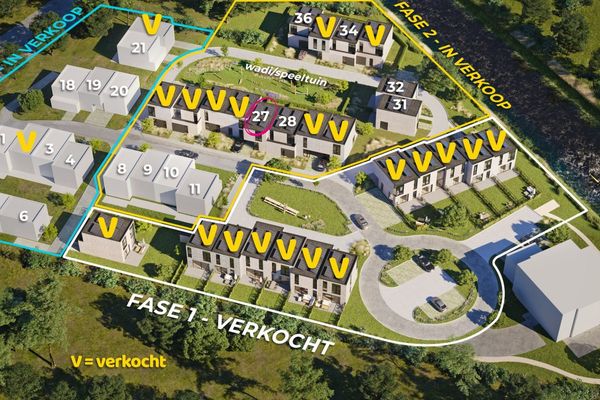 Huis te koop / Adinkerke