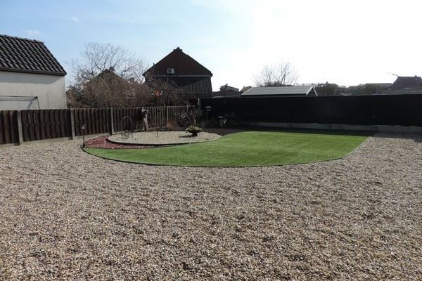 Huis verkocht / Lummen