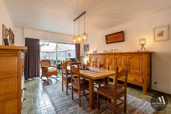 Huis te koop / Eeklo