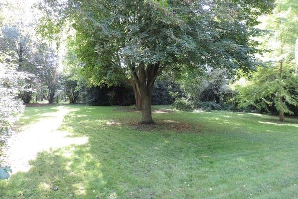 Grond verkocht / Koersel