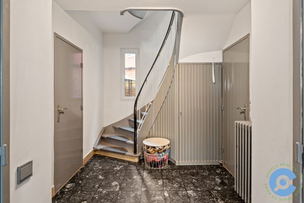 Huis te koop / Antwerpen