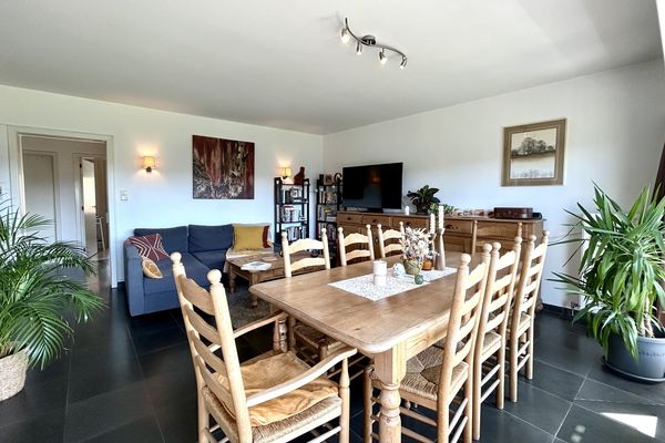 Appartement te koop / Kessel-Lo