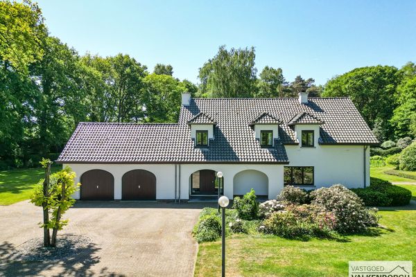 Huis te koop / Heusden-Zolder