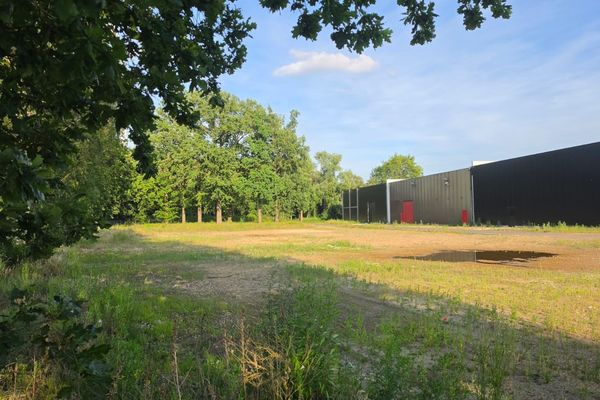 Commercieel te koop / Hasselt