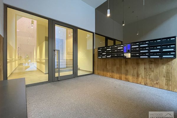 Appartement te koop / Hasselt