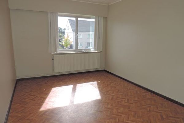 Appartement verhuurd / Koersel