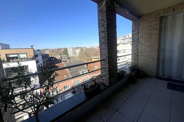 Appartement te huur / Leuven