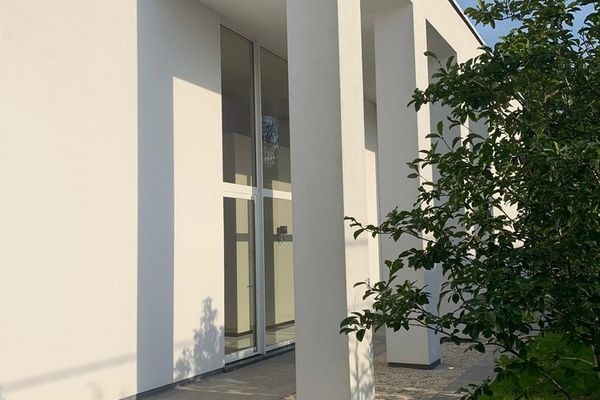 Villa
                                optie koop in Heusden-Zolder