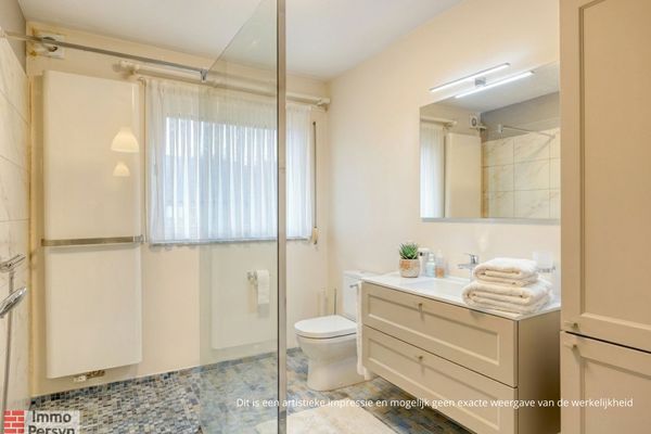 Huis te koop / Scherpenheuvel