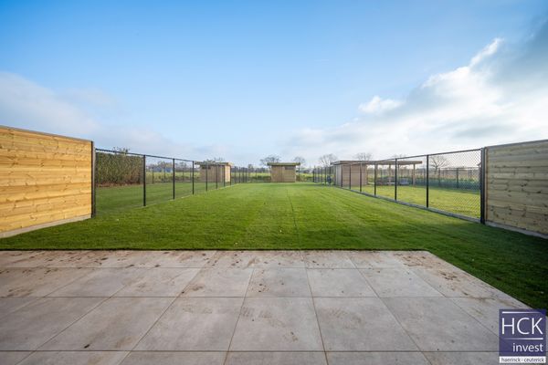 Huis te huur / Zingem