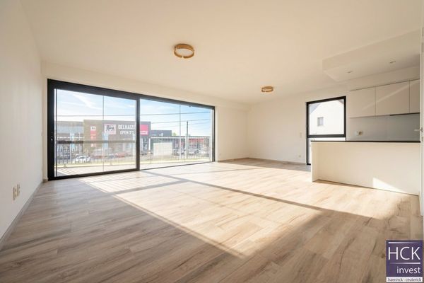 Appartement te huur / Waregem